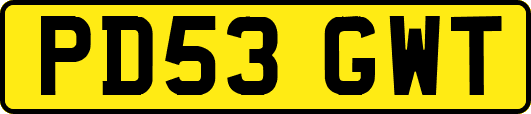PD53GWT