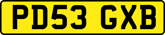 PD53GXB