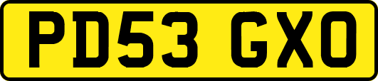 PD53GXO