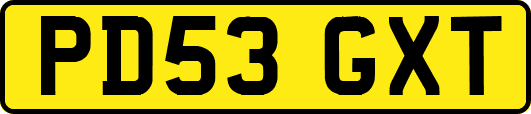 PD53GXT