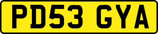 PD53GYA