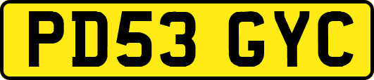 PD53GYC