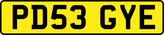 PD53GYE