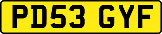 PD53GYF