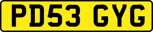 PD53GYG