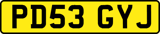 PD53GYJ