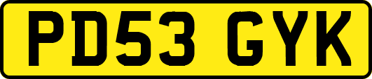 PD53GYK