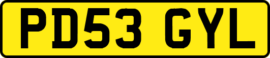 PD53GYL