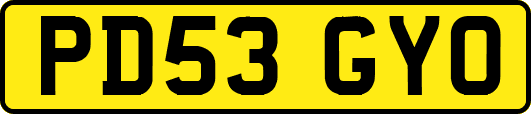 PD53GYO