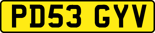 PD53GYV