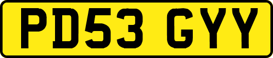 PD53GYY