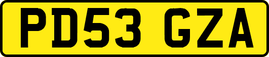 PD53GZA