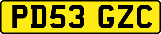 PD53GZC