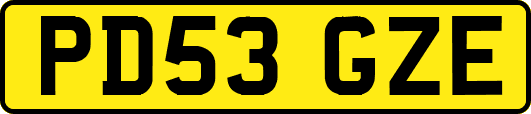 PD53GZE