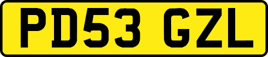 PD53GZL