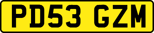 PD53GZM