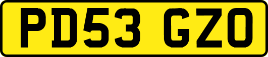 PD53GZO
