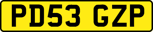 PD53GZP
