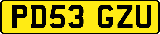 PD53GZU