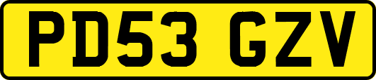 PD53GZV