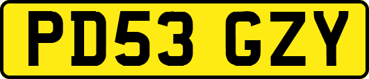 PD53GZY