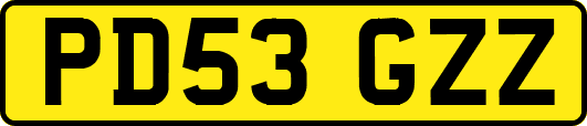 PD53GZZ