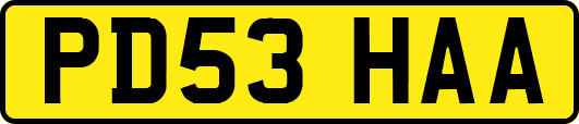 PD53HAA