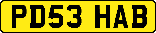 PD53HAB