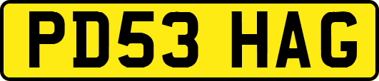 PD53HAG