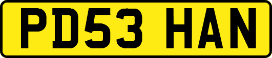 PD53HAN