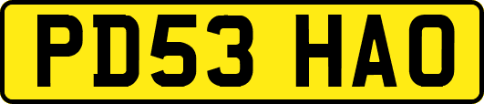 PD53HAO