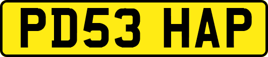 PD53HAP