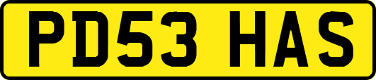 PD53HAS
