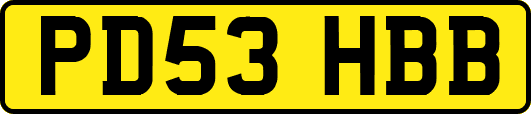 PD53HBB