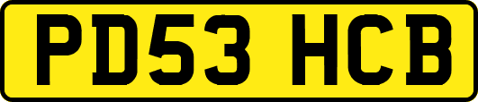 PD53HCB
