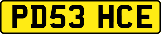 PD53HCE