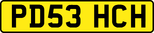 PD53HCH