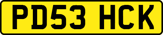 PD53HCK