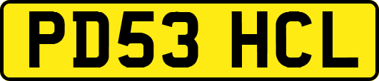 PD53HCL