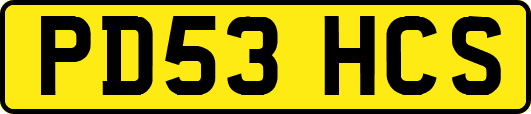 PD53HCS