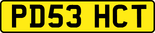 PD53HCT