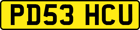 PD53HCU