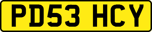PD53HCY