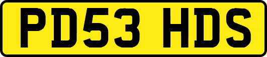 PD53HDS