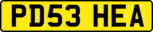 PD53HEA