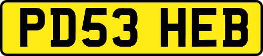 PD53HEB