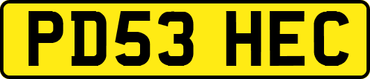 PD53HEC