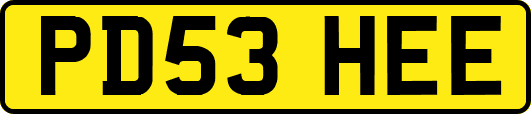 PD53HEE