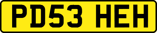 PD53HEH