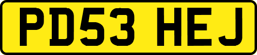PD53HEJ